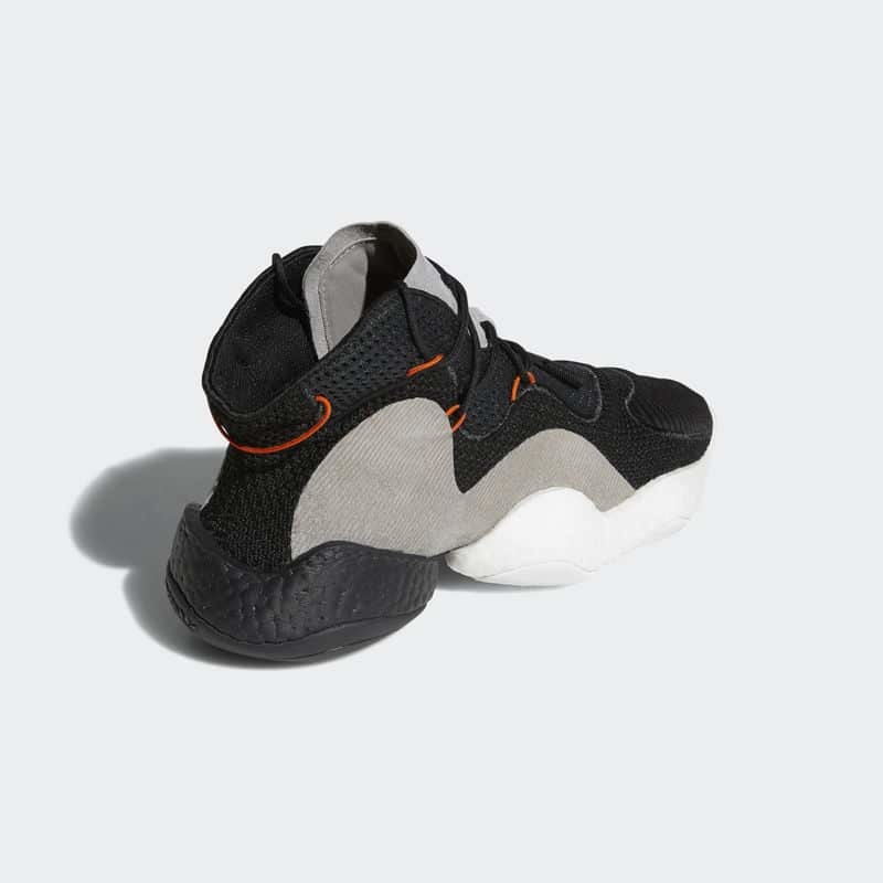 Adidas crazy outlet carbon